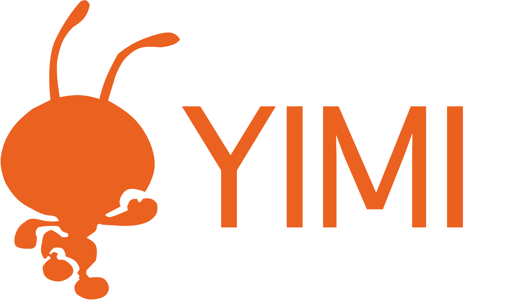 YIMI Group Logo